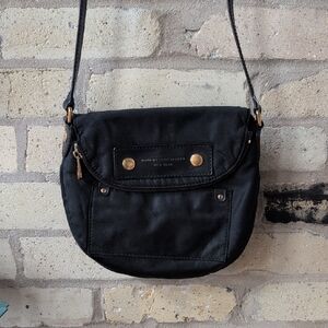 Marc By Marc Jacobs Nylon Crossbody Bag